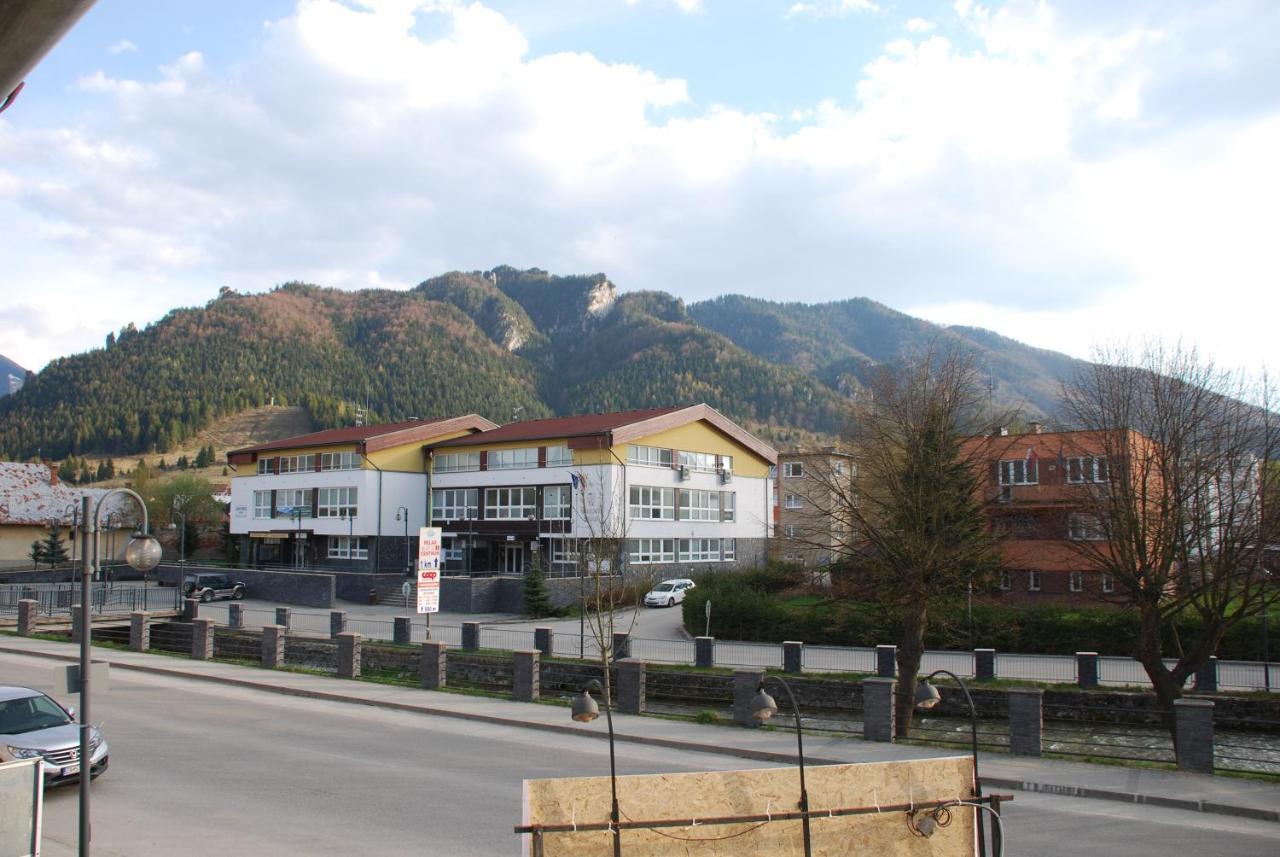 Kuzelna Spajza Penzión pre hostí